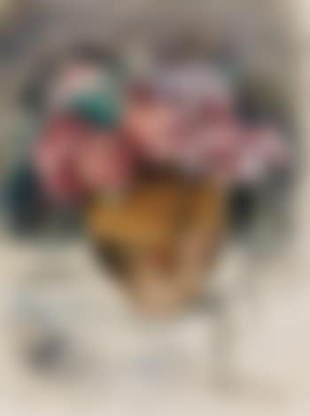 Ohne Titel (Vase de fleurs) (preview)