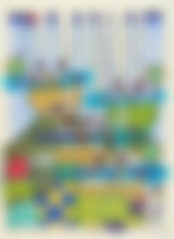 Pacific steamer (preview)