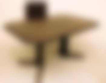 Danish extending dining table (preview)