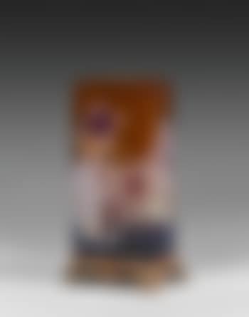 Vase de section rectangulaire (preview)