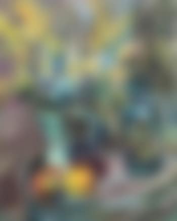 Bouquet de fleurs (preview)