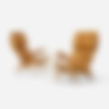 Pernilla 2 lounge chairs (preview)