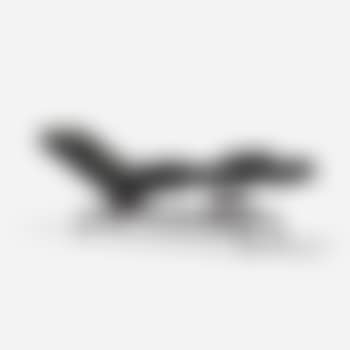 Billy Wilder chaise by Charles Eames (preview)