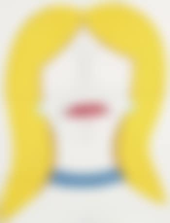 Blonde Kite (preview)