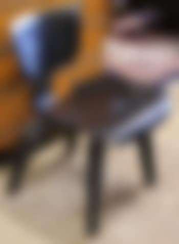 DCW chair by Charles Eames  by Ray Eames (preview)