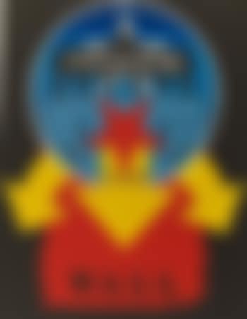 The wall (preview)