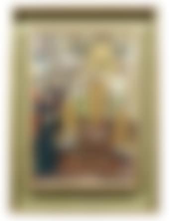 The Miraculous Mass of Saint Martin of Tours (preview)