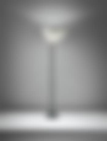 'Angel's Wing' standard lamp, model no. A805 (preview)