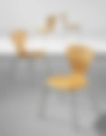 Set of four 'Nikke' dining chairs, model no. 9019 (preview)