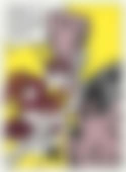 11 Pop Artists, Volume III (preview)