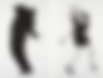 Raphael; and Barbara, from Men in the Cities (preview)