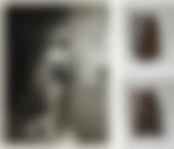 Résurrection des Mannequins/Cadeau (preview)