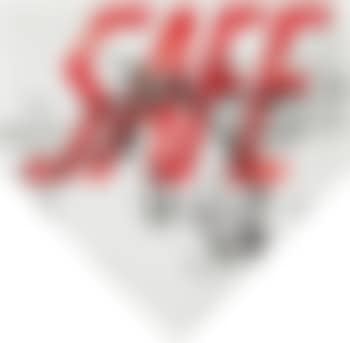 Safe by Raymond Pettibon (preview)