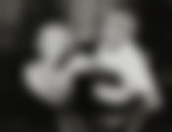 Marylin Monroe et George Cukor sur le plateau de Let’s make love (preview)