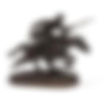 Cosaque au galop (preview)