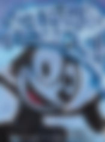 Happy happy joy joy (preview)