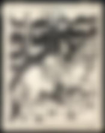 Study for St. Alexander Nevsky in Voinas, Mistcheskie (preview)