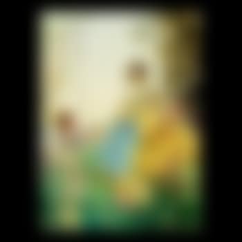 Encountering a Fairy (preview)