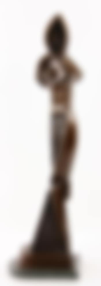 Geometric statuette (preview)