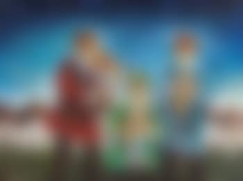 Three Kleizmers (preview)