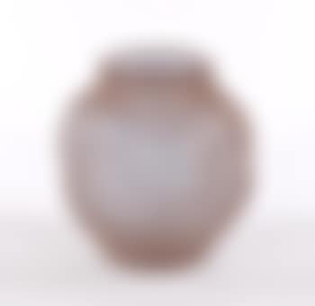 Alexandrite Tortues No. 966 Vase (preview)