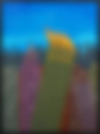 Benediction (preview)
