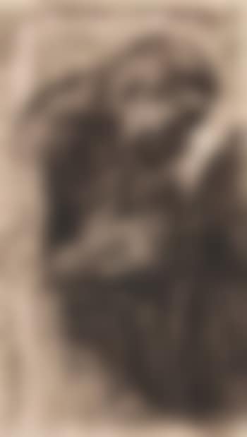 Der Trauernde (preview)