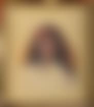 Portrait d’une jeune algérienne (preview)