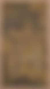 Hanging Scroll Depicting Three Hermit Scholars (preview)