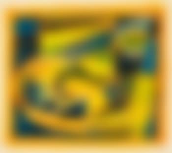 Starlight No. 1 (1); O.T. (Geometrische Komposition) (2); O.T. (Abstrakte Komposition) (3) (preview)