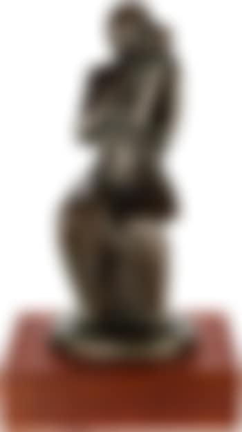Mother and Child (preview)