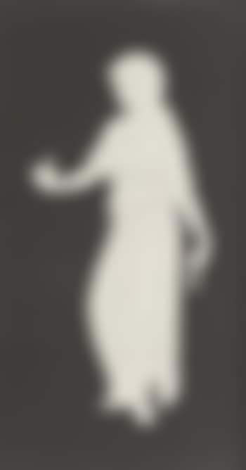 Study for the Lampseller of Baghdad (preview)