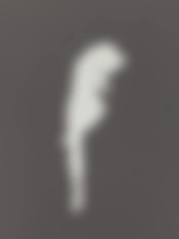 Nude Woman Resting, preliminary study, circa 1920s (preview)
