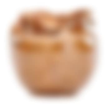 Vase with Ruffled Rim (preview)
