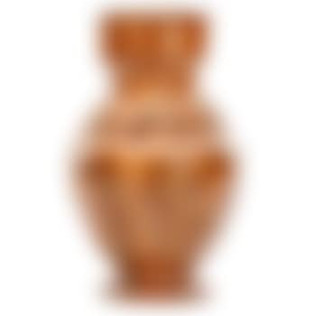 Tall Vase with In-body Twist (preview)