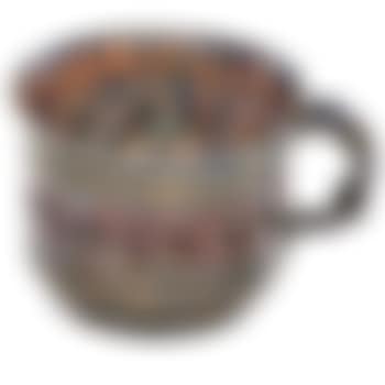 Exceptional Jefferson Mug with In-body Twist (preview)