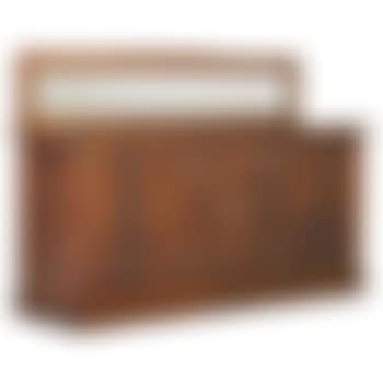 Rare massive sideboard (no. 840) (preview)