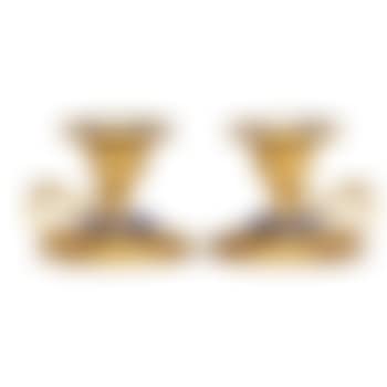 Pair of Low Candlesticks (preview)