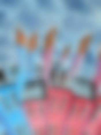 Tall chimneys (preview)