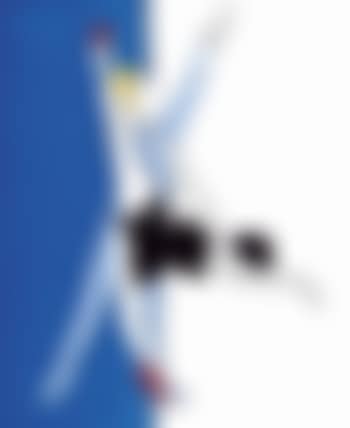 'Ballerini' (preview)