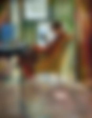Figura in controluce (preview)