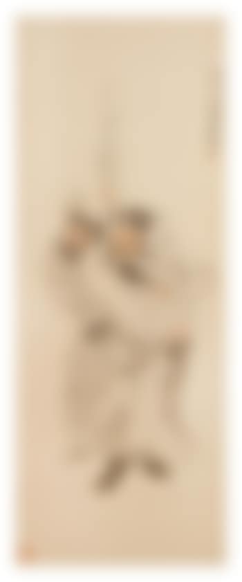 Two immortals (preview)
