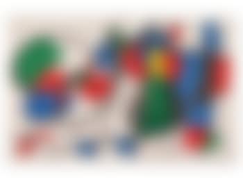 Abstract Composition VIII (preview)
