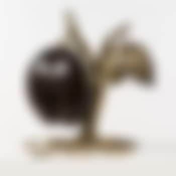 'Coco-fesse', lampe (preview)