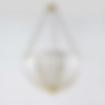 'Fungo' suspension (preview)