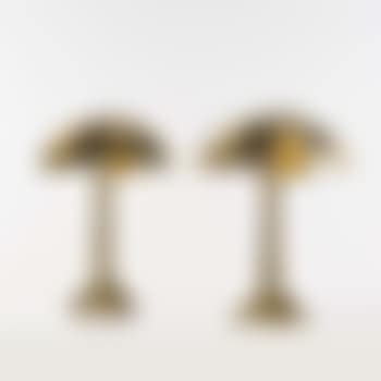 'Artichoke' lampes (preview)