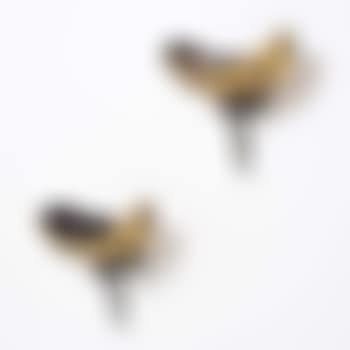 'Lacrima' appliques by Daum (preview)