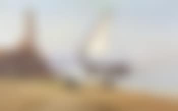View of the Nile (preview)