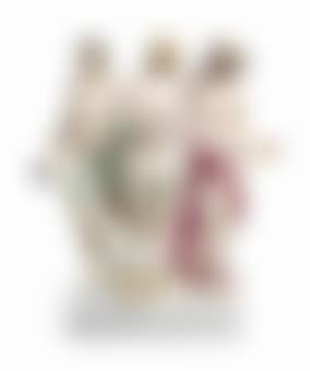 A figure group of the three graces (preview)
