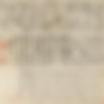 Calligraphy in cursive script (preview)